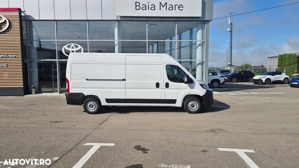 Toyota Proace MAX - 6