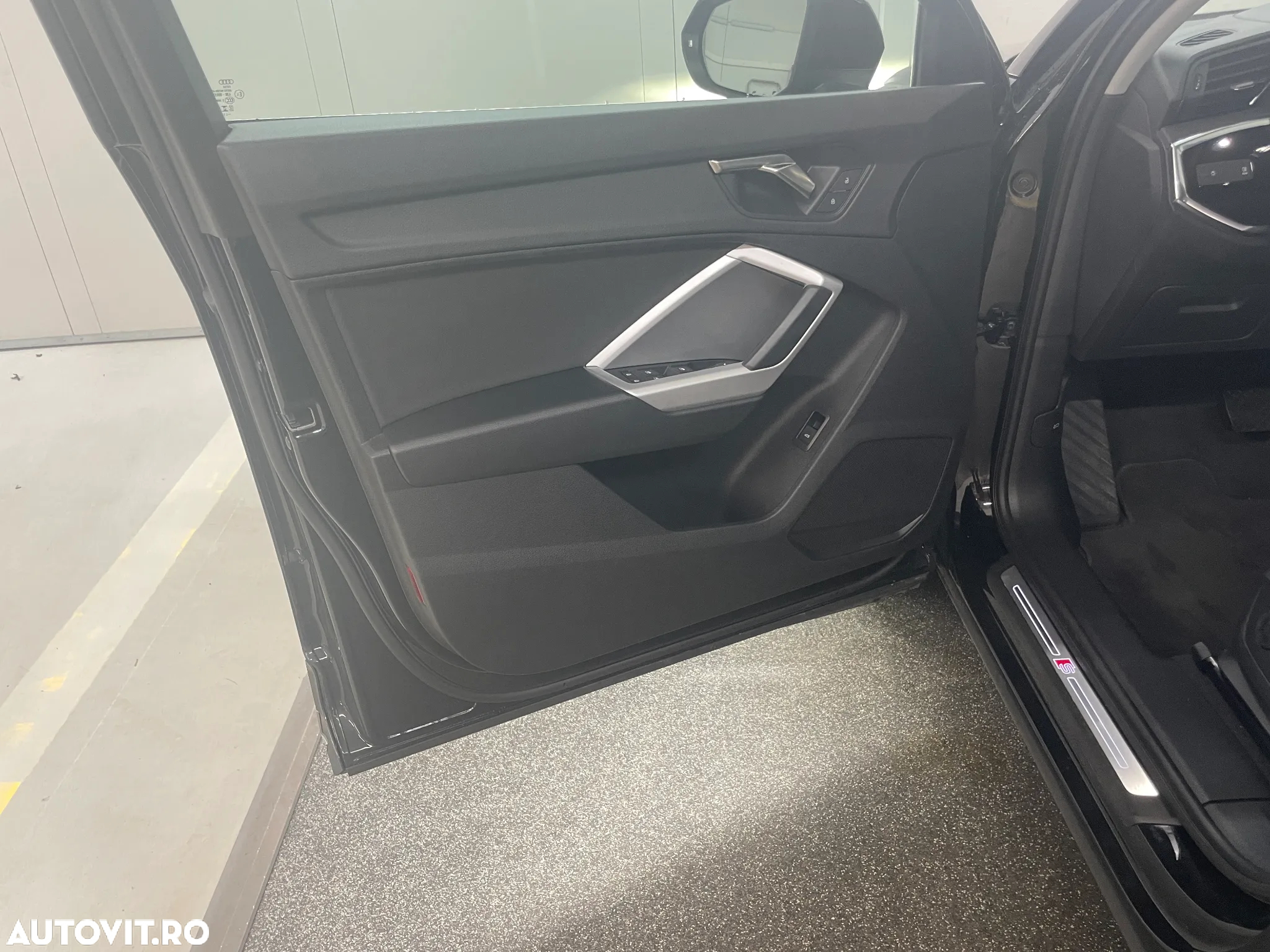 Audi Q3 Sportback 1.5 35 TFSI S tronic S Line - 13