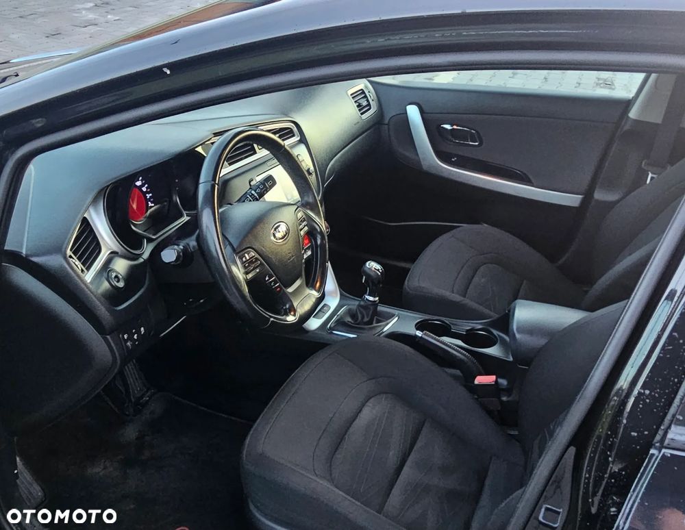 Kia Ceed 1.0 T-GDI GT-Line - 12