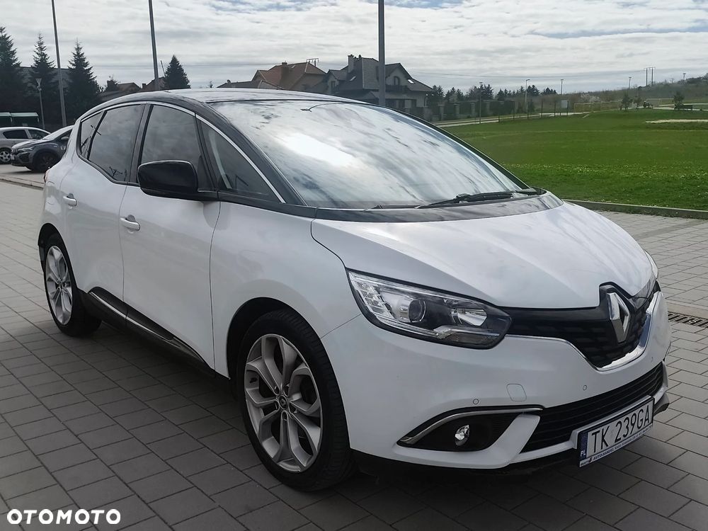 Renault Scenic - 2