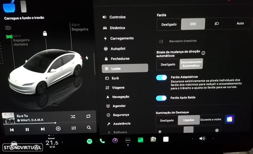 Tesla Model 3 - 26