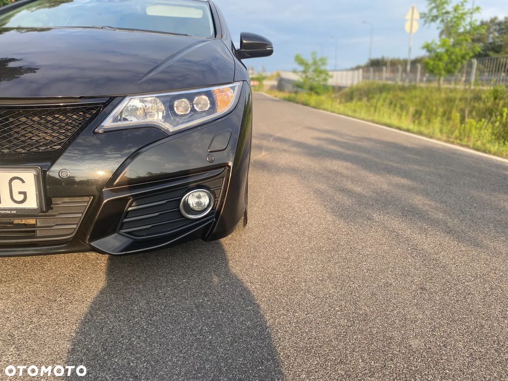 Honda Civic - 12