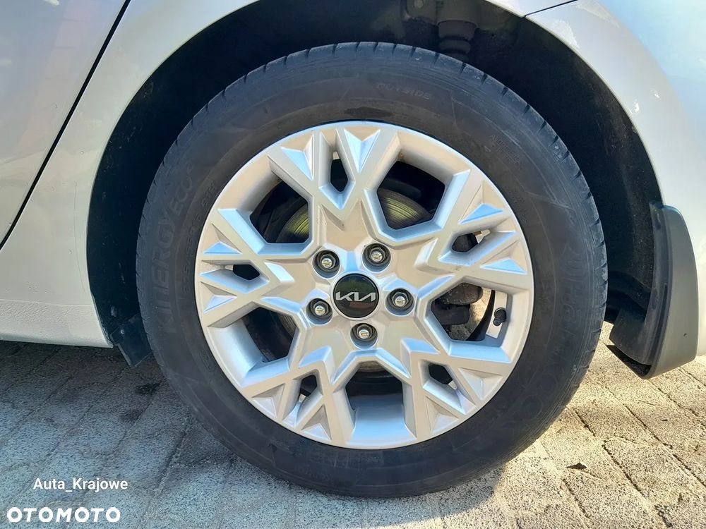 Kia Ceed 1.5 T-GDI M - 29