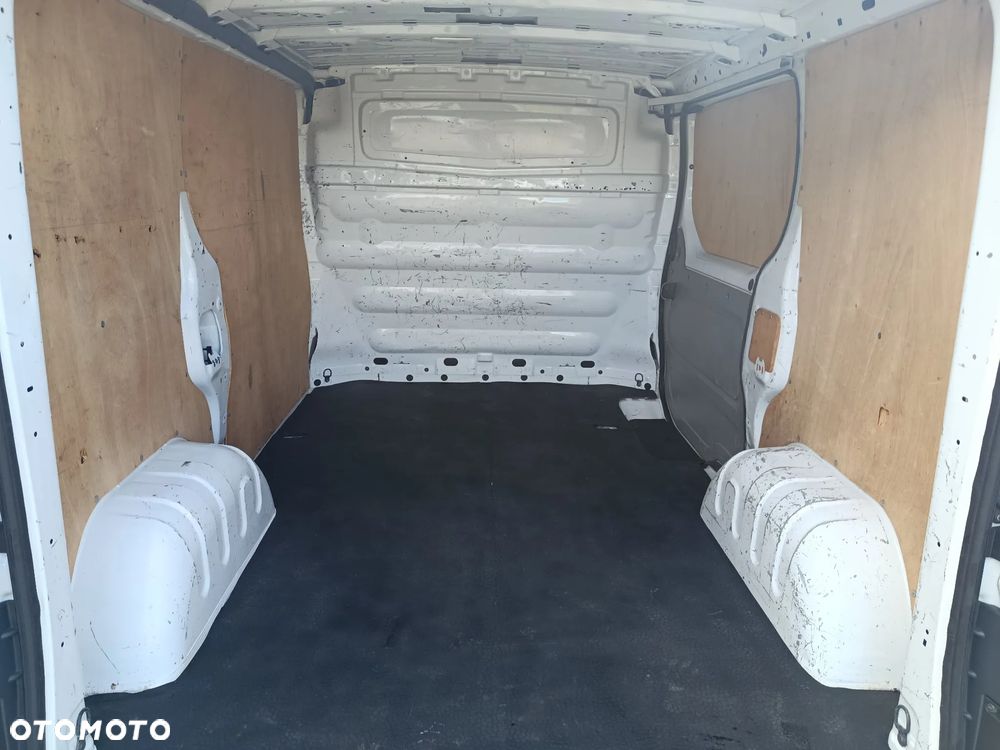 Citroën Berlingo - 5