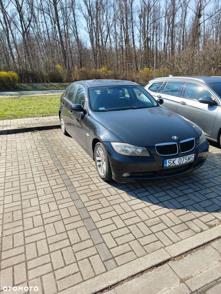 BMW Seria 3 - 2