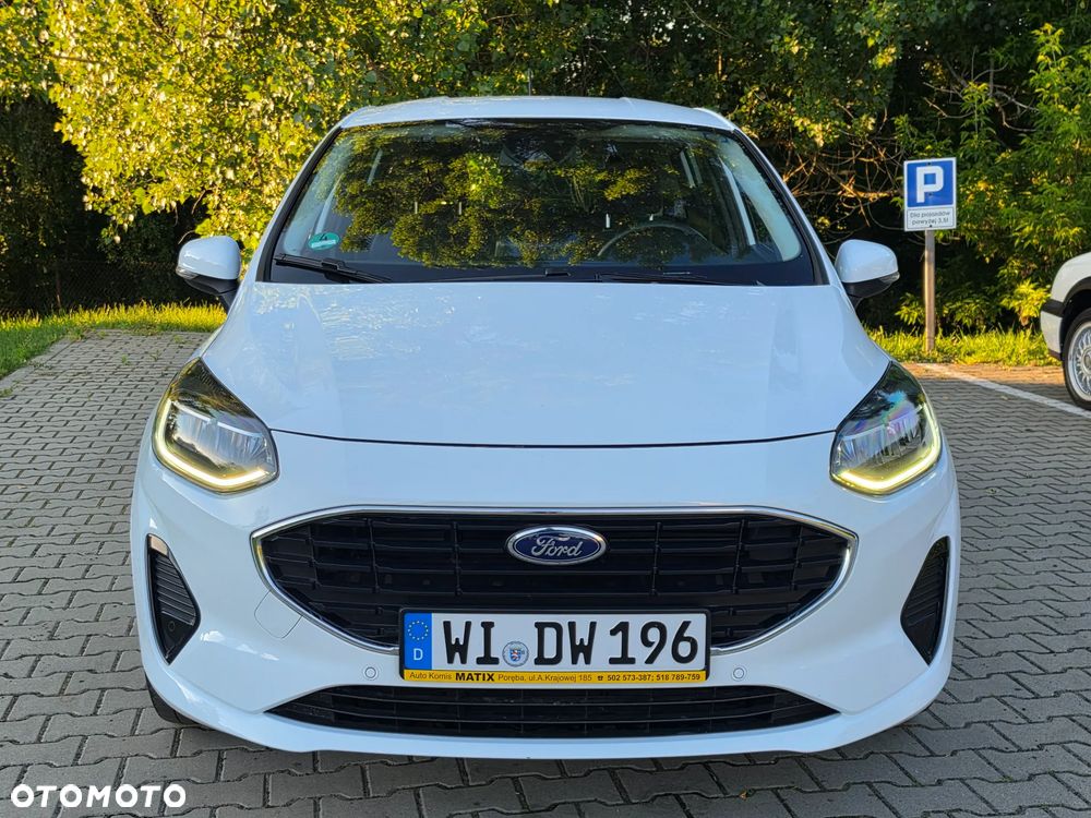 Ford Fiesta - 31