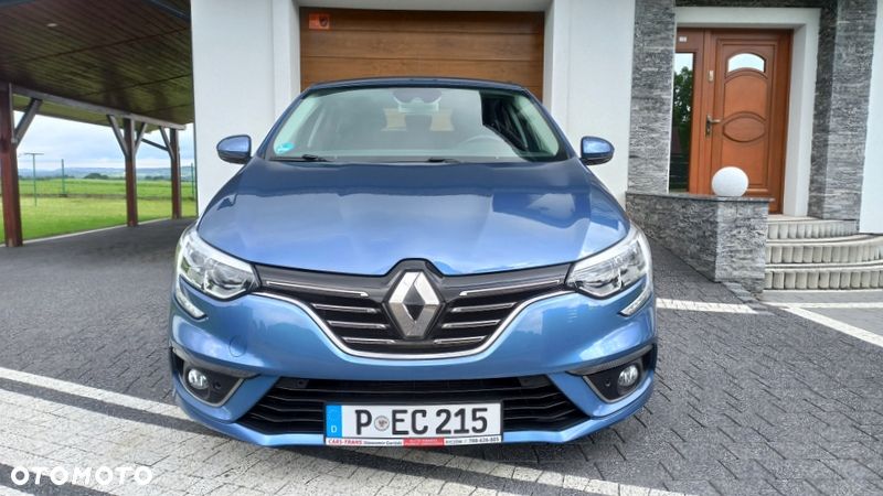 Renault Megane ENERGY TCe 100 PLAY - 5