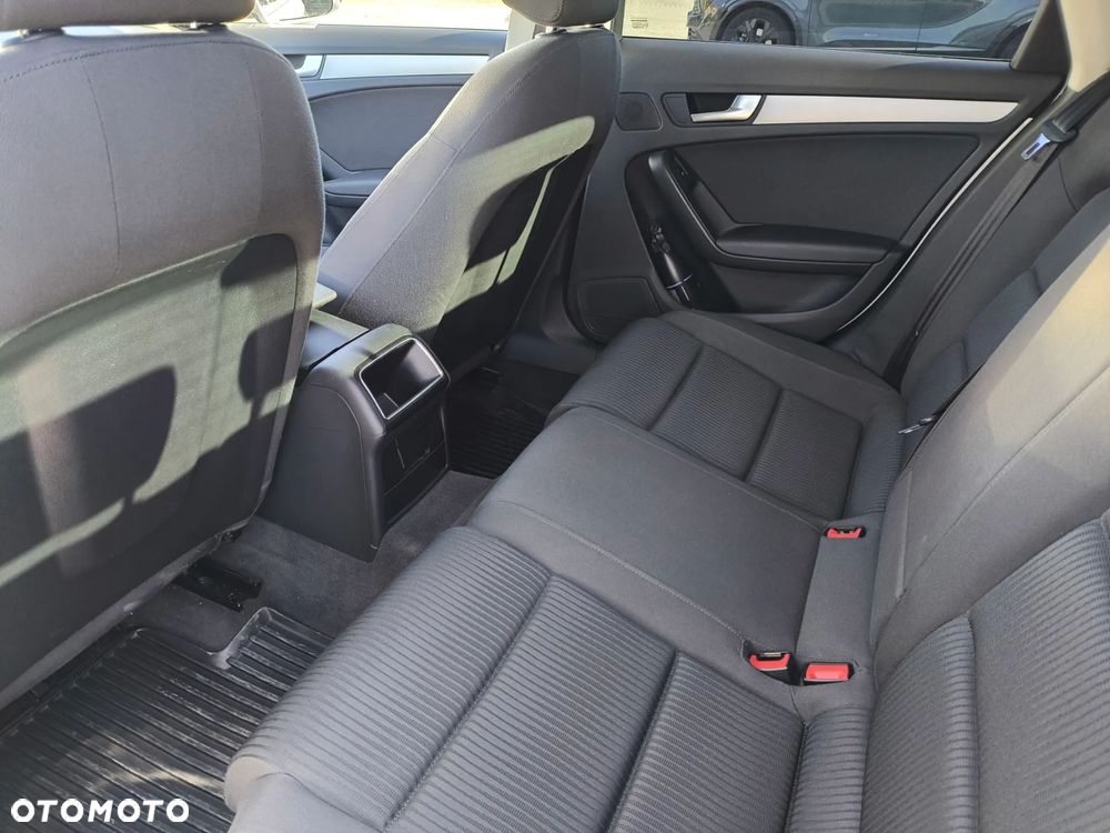 Audi A4 Limousine 2.0 TDI e - 18