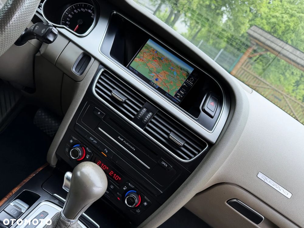 Audi A5 Sportback 2.0 TFSI Quattro S tronic - 37