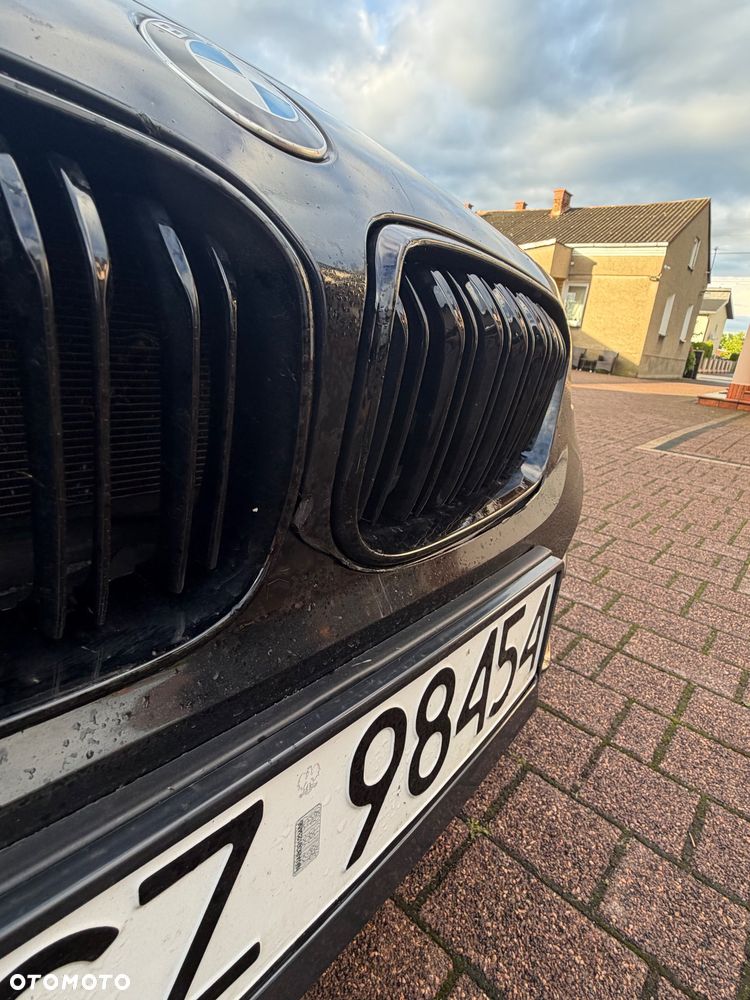 BMW Seria 1 120i - 11