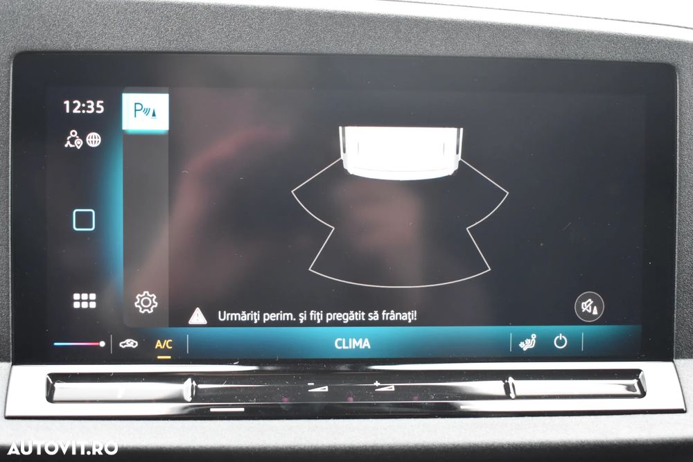 Volkswagen Caddy - 22