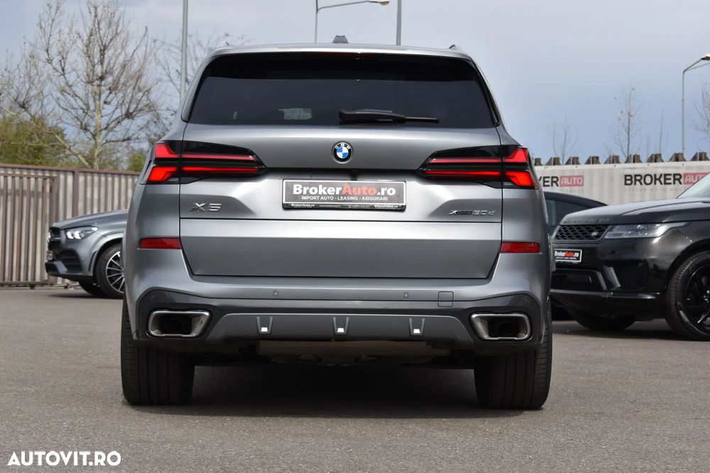 BMW X5 xDrive30d - 5