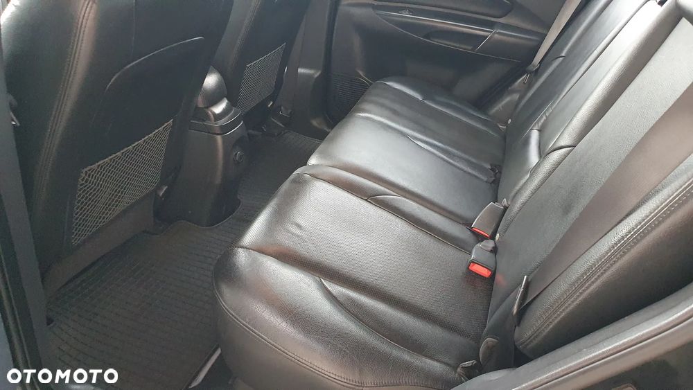 Hyundai Tucson 2.0 CRDi Style - 14