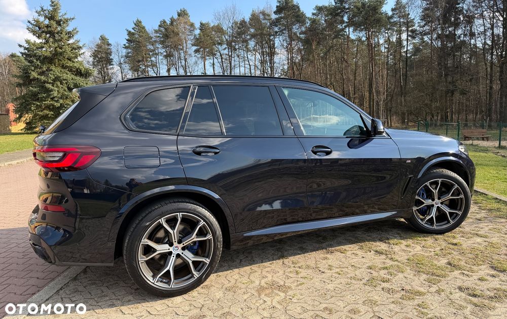 BMW X5 xDrive25d - 3
