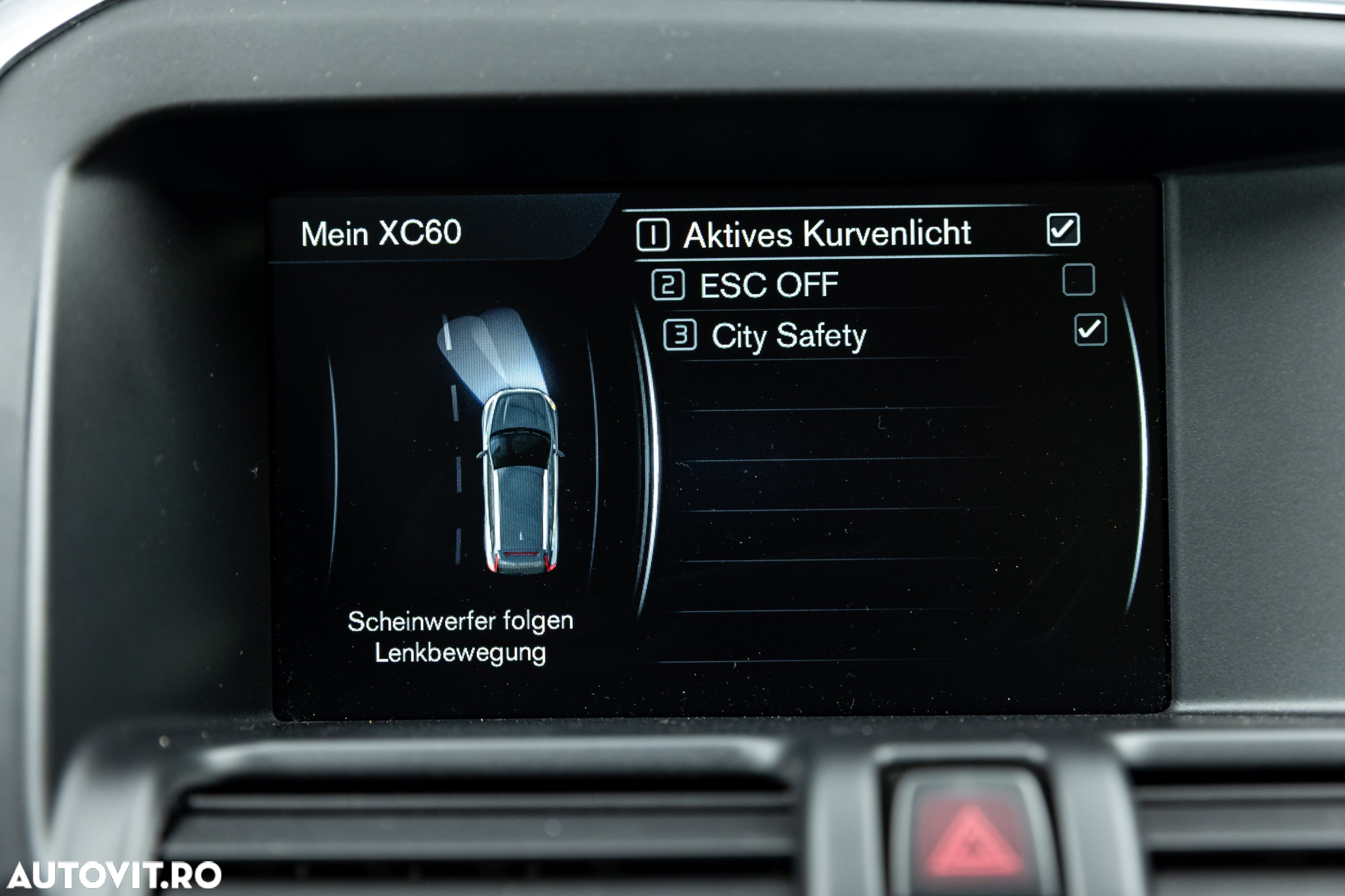 Volvo XC 60 D4 Geartronic Momentum Pro - 9