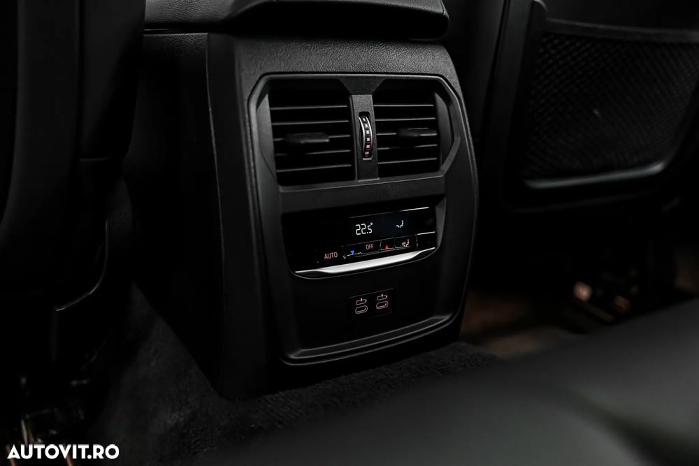 BMW Seria 3 320e Aut. M Sport - 38