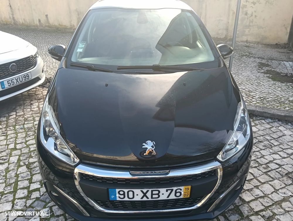 Peugeot 208 1.2 PureTech Style - 23