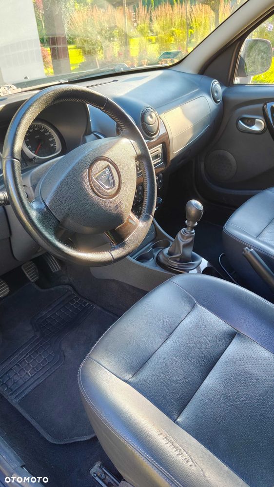 Dacia Duster - 3