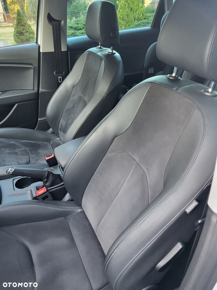 Seat Leon 1.6 TDI Start&Stop Style - 19