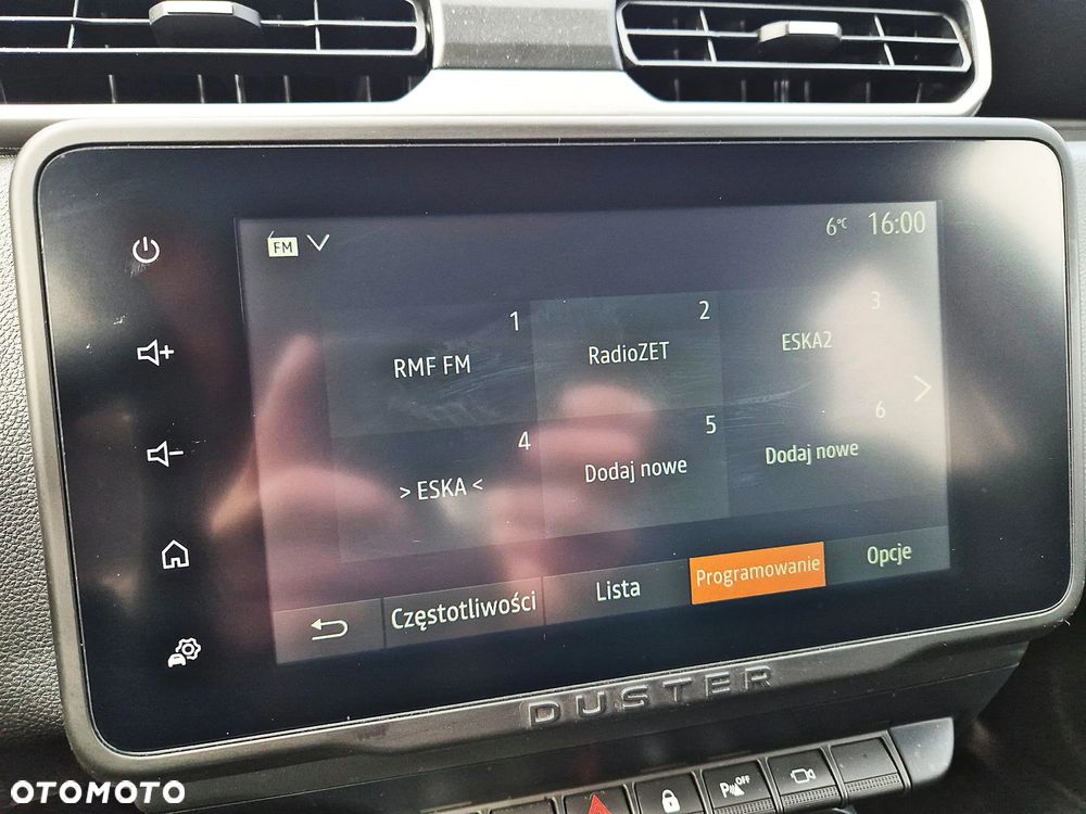 Dacia Duster 1.0 TCe Journey - 28