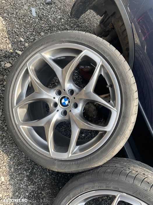 Jante bmw x6 style 215 Pe 21â€ - 5