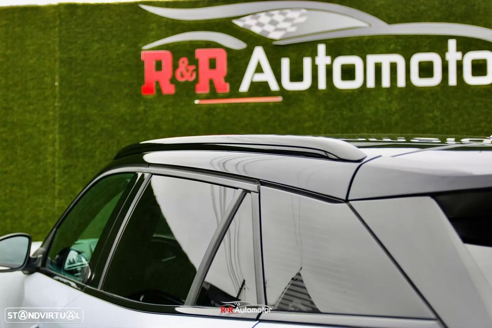 Peugeot 2008 1.2 PureTech GT EAT8 - 14