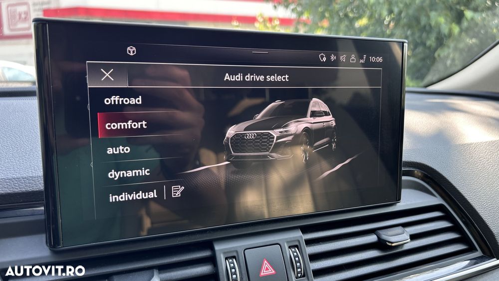 Audi Q5 45 TFSI quattro S tronic - 22