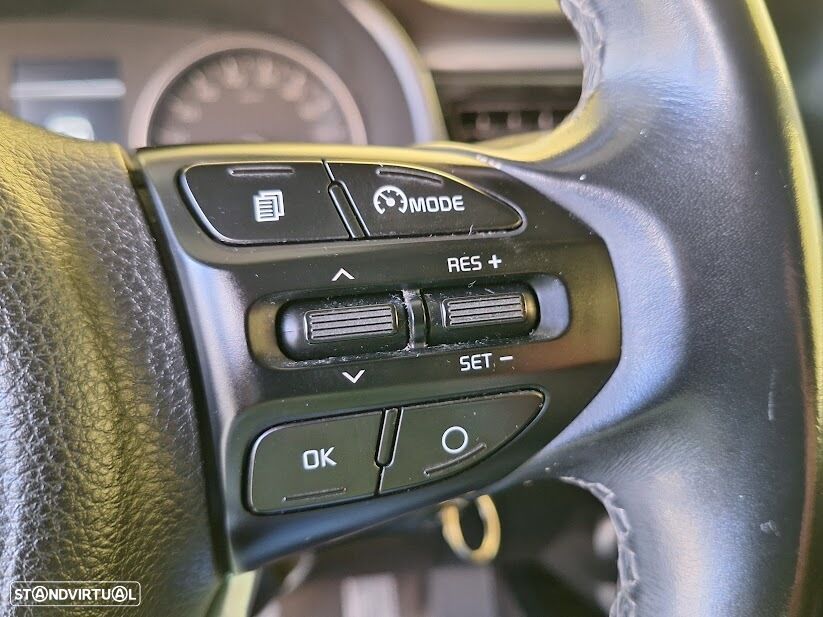 Kia Rio 1.0 T-GDi Wave - 15