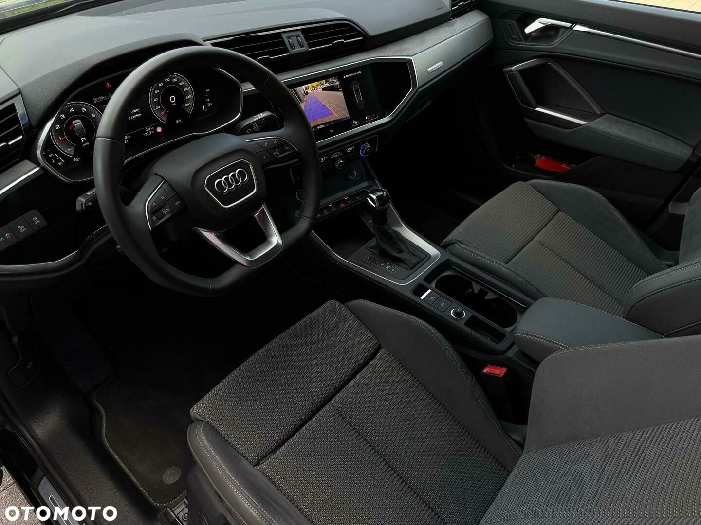 Audi Q3 - 9