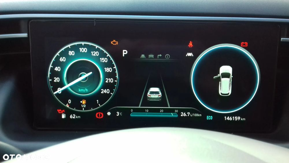 Hyundai Tucson - 19