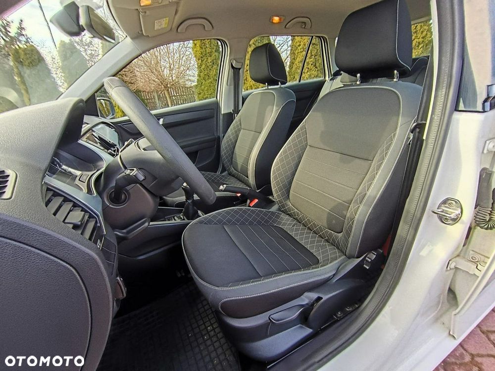 Skoda Fabia 1.0 TSI Ambition - 29