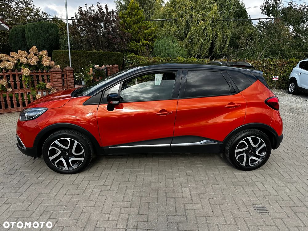 Renault Captur - 5