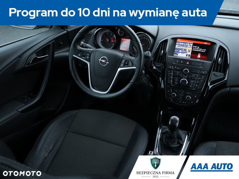 Opel Astra - 9