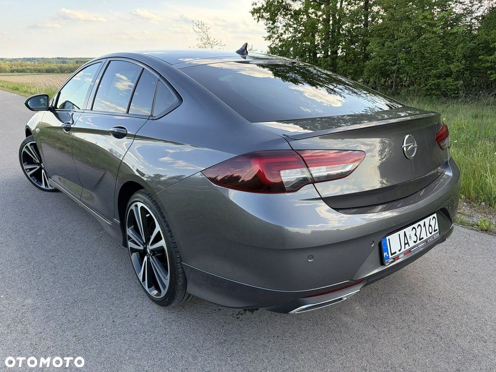 Opel Insignia - 5