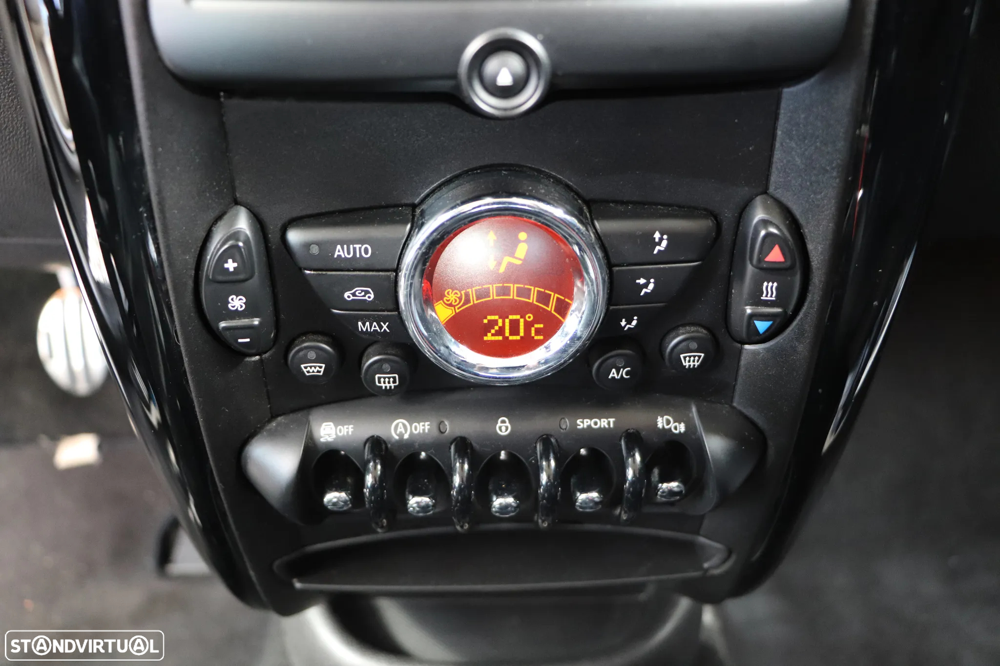 MINI Countryman Cooper S ALL4 - 10