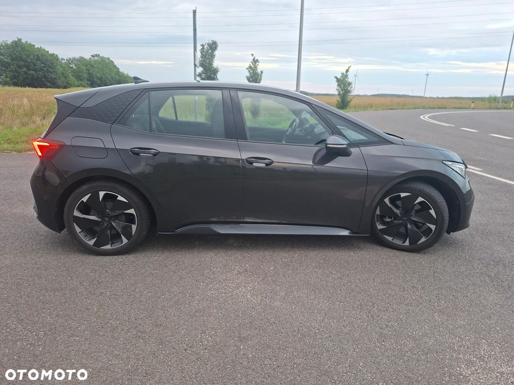 Cupra Born 150kW/58kWh Edition Dynamic - 6