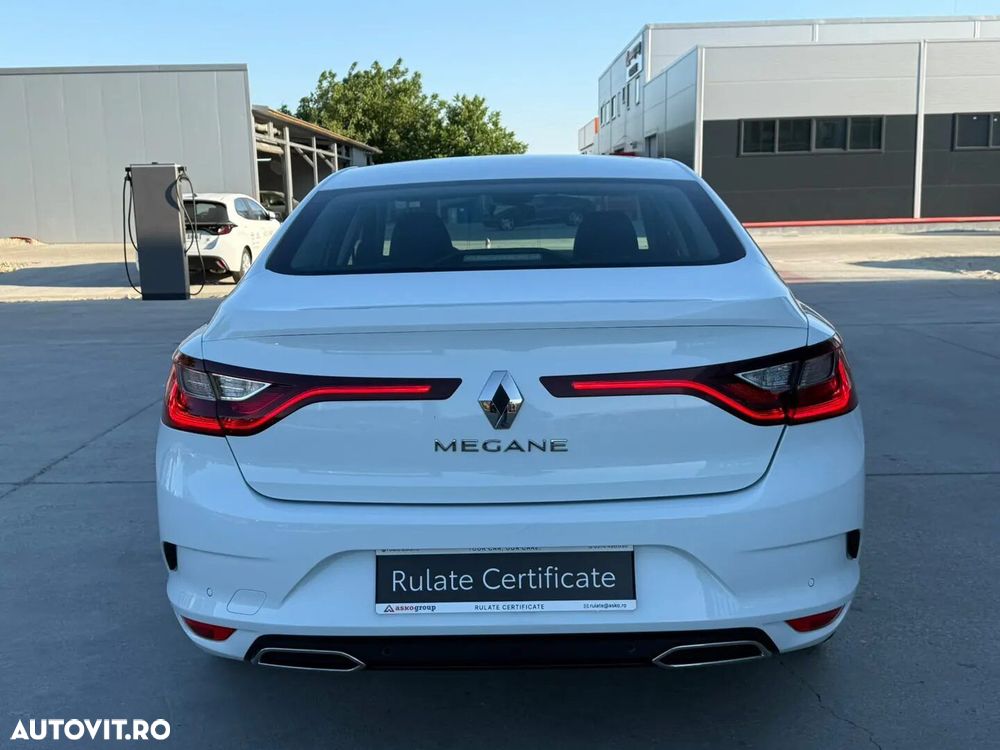 Renault Megane - 9
