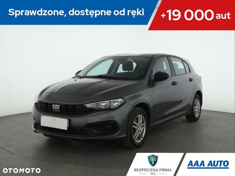 Fiat Tipo - 2