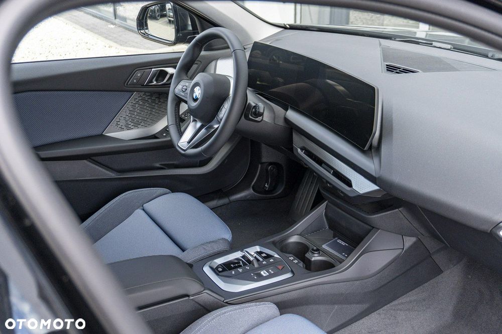 BMW Seria 1 - 22
