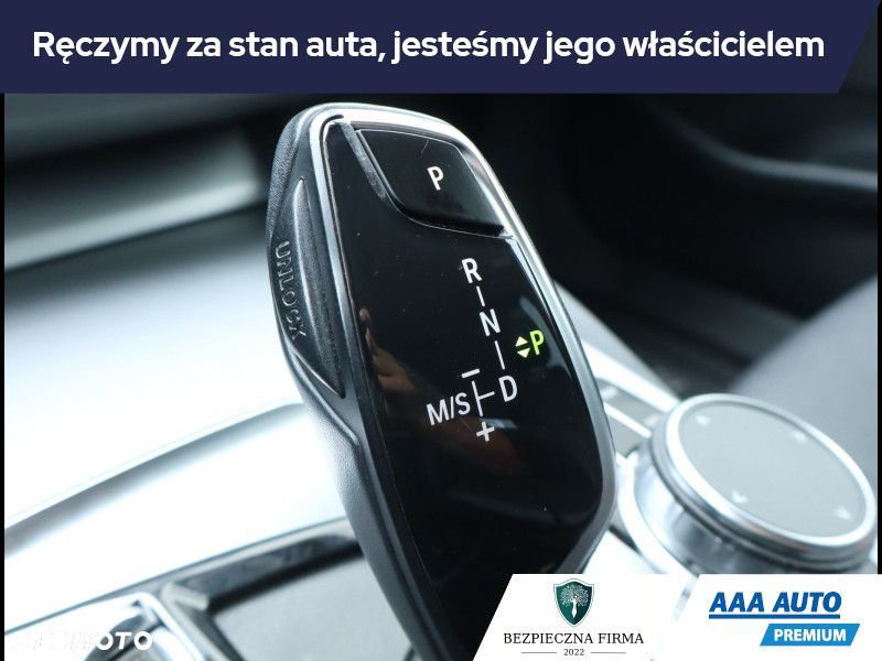 BMW Seria 5 - 17