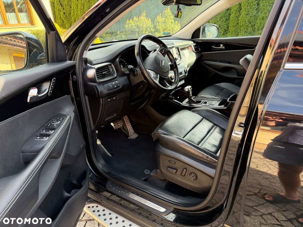 Kia Sorento 2.0 CRDI GT Line - 5