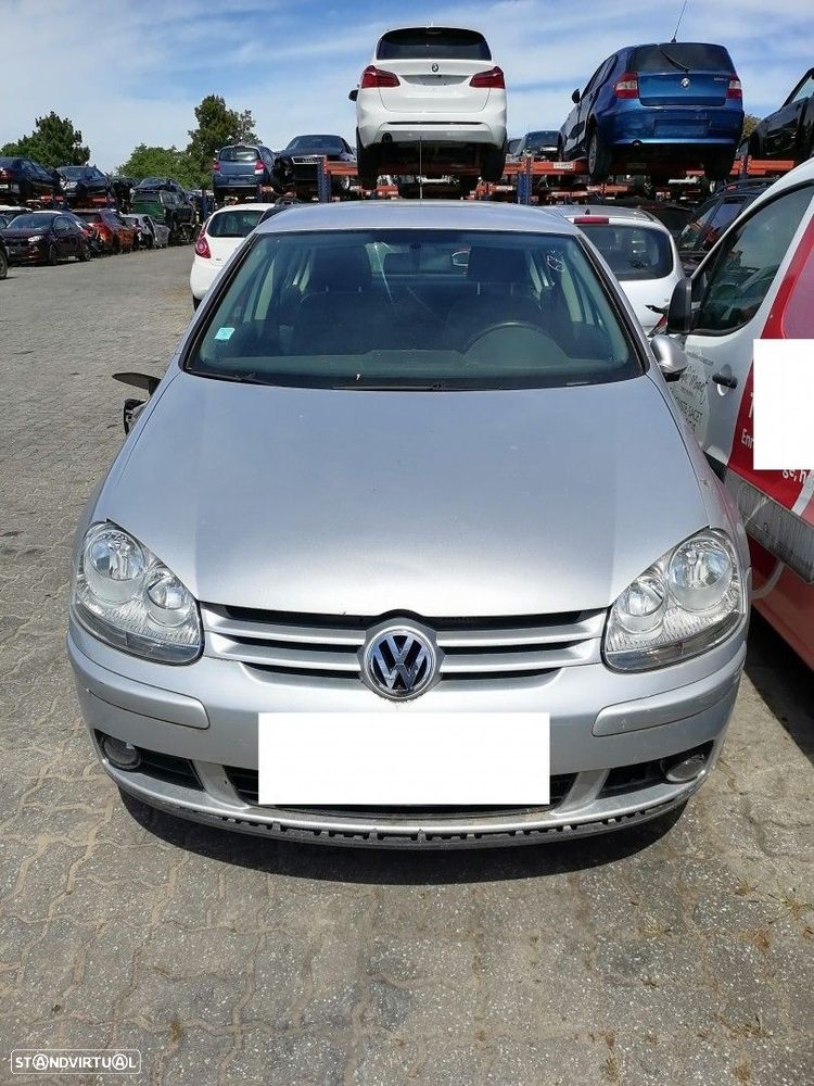 Peças Volkswagen Golf V (1K1) 2003 a 2008 - 34