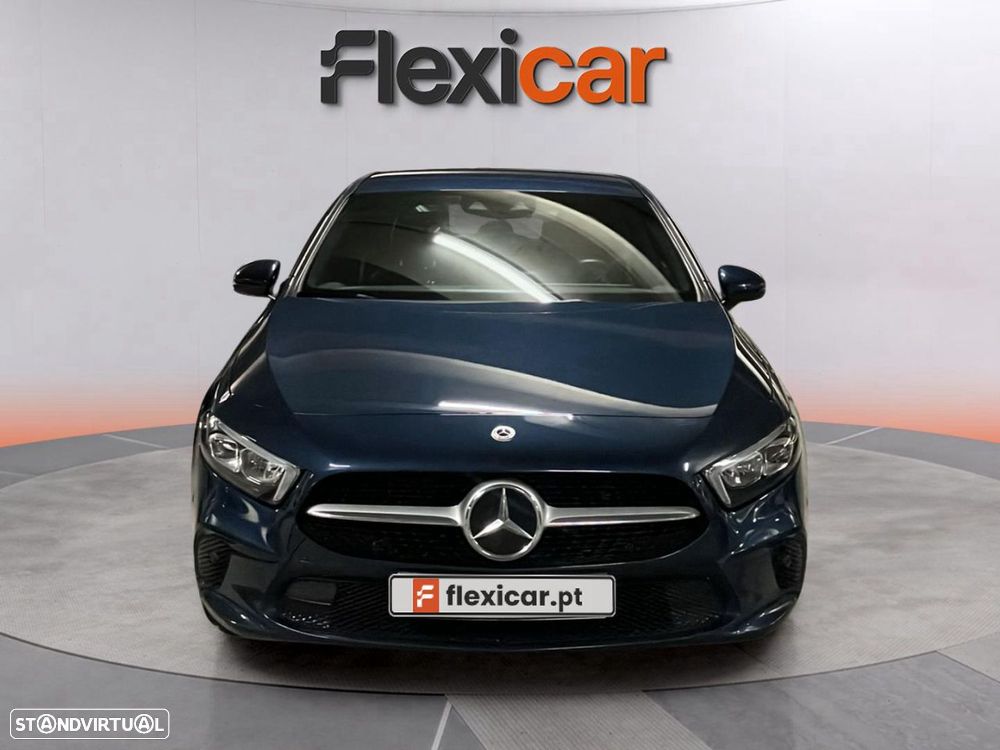 Mercedes-Benz A 250 e Style Plus - 7