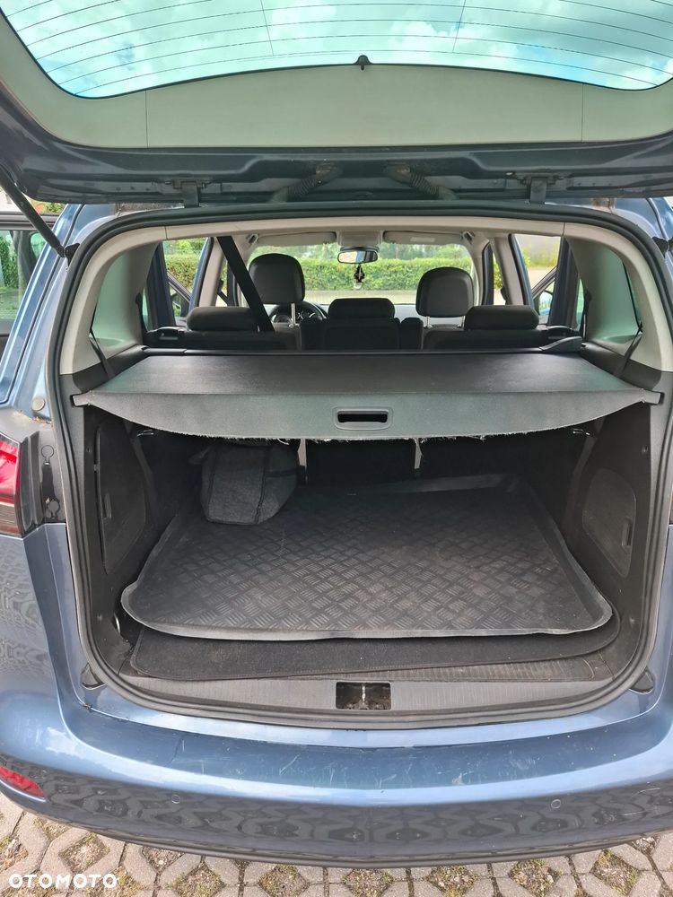 Opel Zafira 1.6 CDTI Enjoy - 26