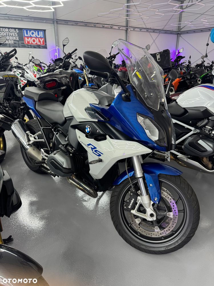 BMW RS - 39