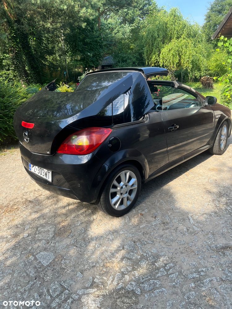 Opel Tigra 1.8 Volks-Tigra - 20