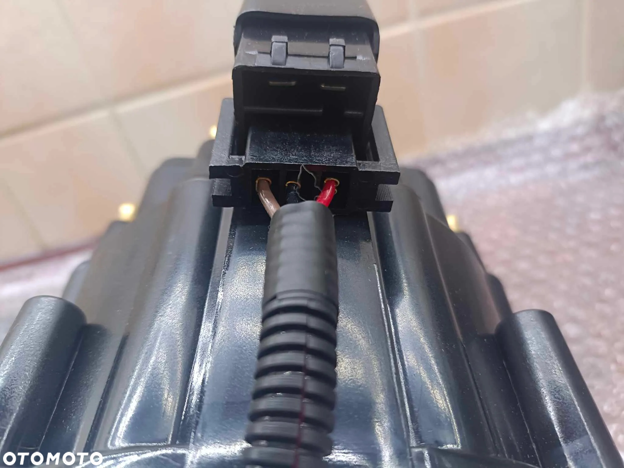 APARAT ZAPLONOWY MODUL KOPULKA PALEC APARATU ZAPLONOWEGO CEWKA ZAPLONOWA CHEVROLET GMC 4.4 5.0 5.7 6.0 6.6 7.0 7.4 V8 B6000 BRIGADIER CABALLERO JIMMY P1500 P25 P2500 P35 P3500 P6000 SPRINT EL CAMINO - 3
