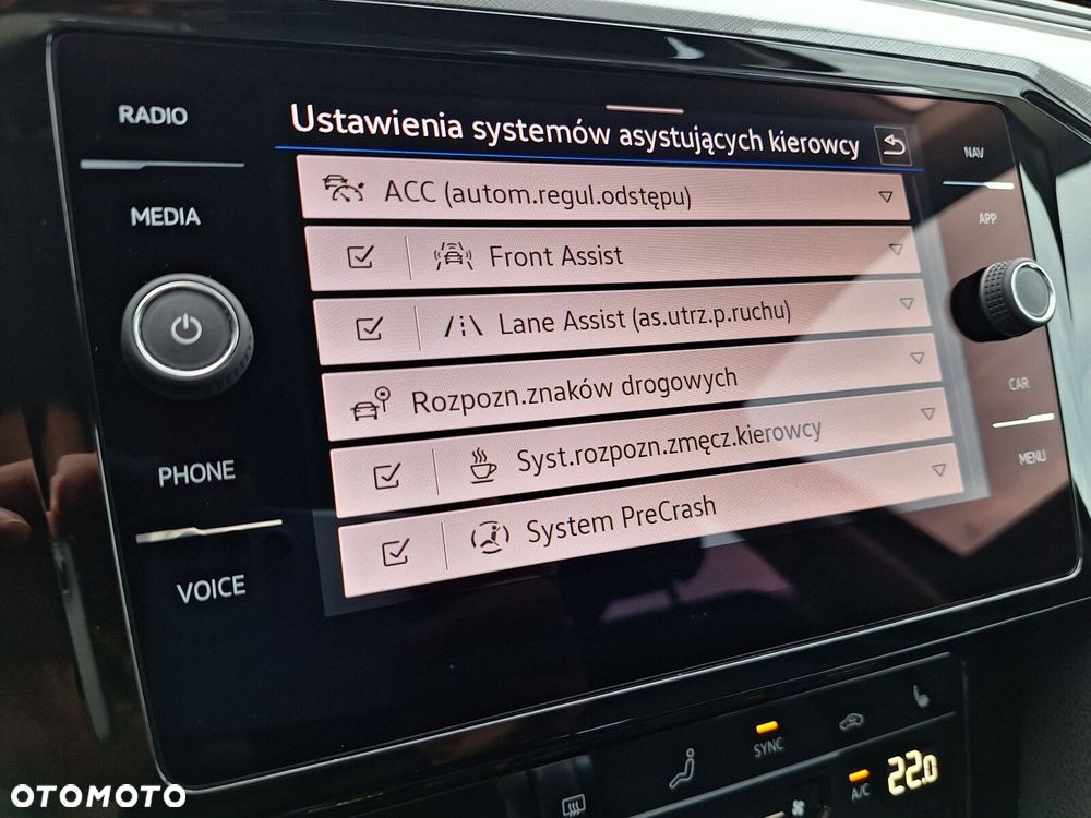 Volkswagen Passat Variant 1.4 TSI Plug-In Hybrid GTE DSG - 26