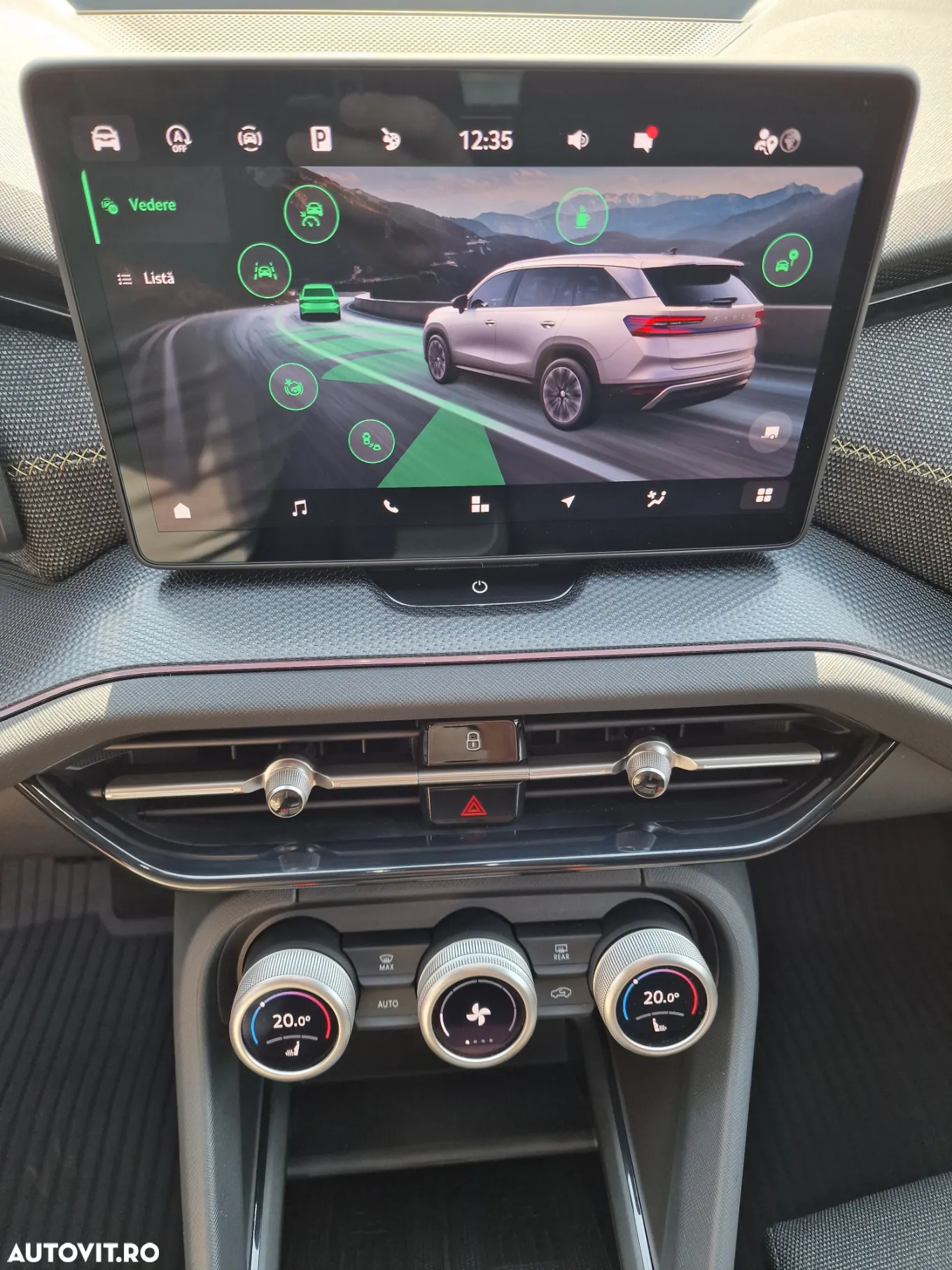 Skoda Kodiaq 2.0 TDI DSG Selection - 3