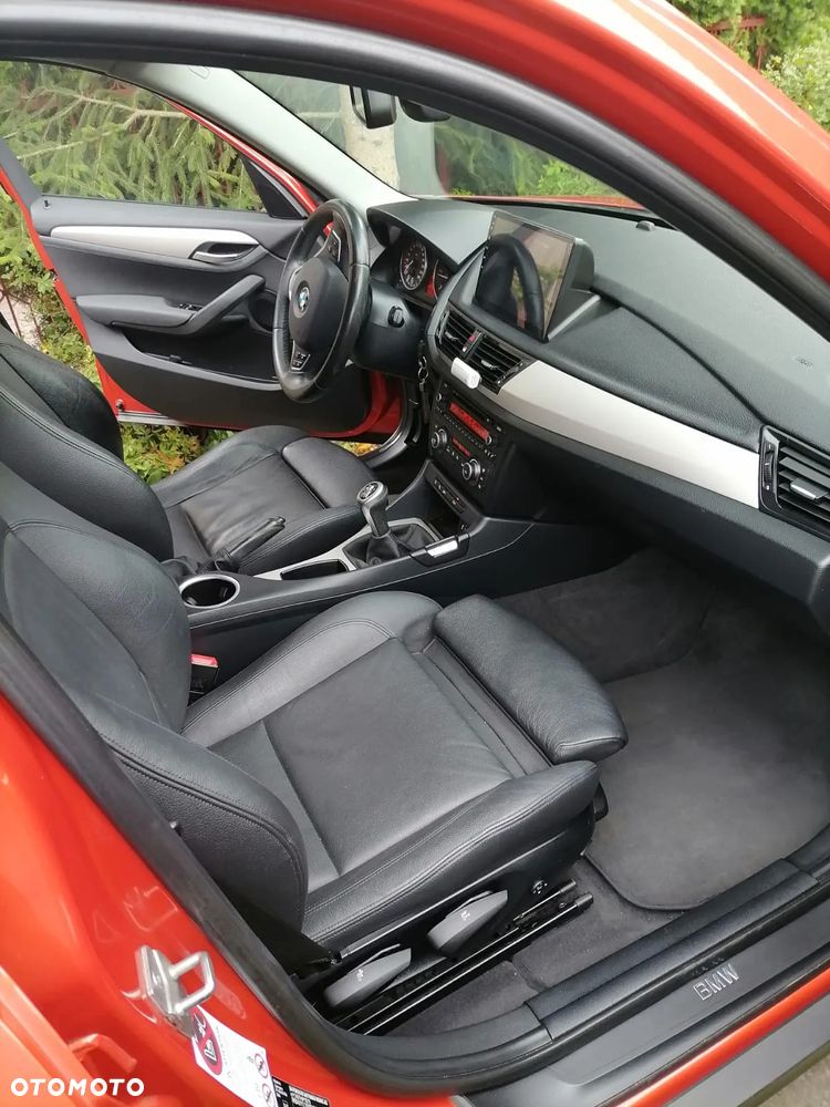BMW X1 sDrive16d - 20